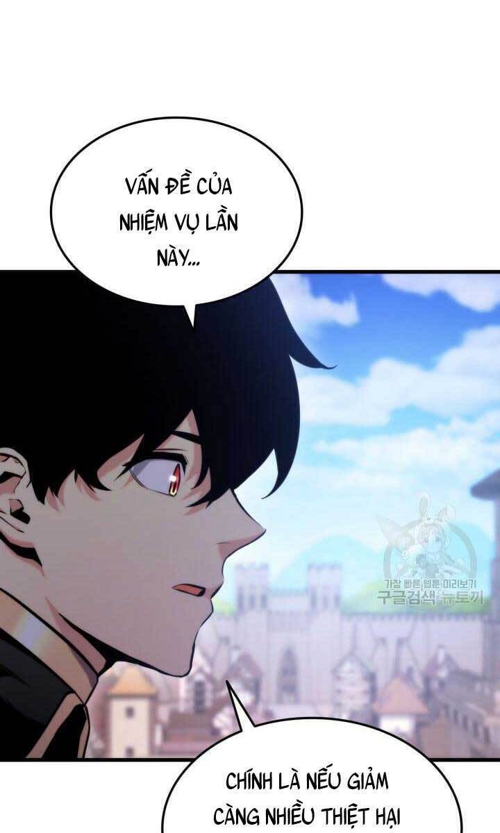Sự Trở Lại Của Vị Thần Sức Mạnh Chapter 92 - 124