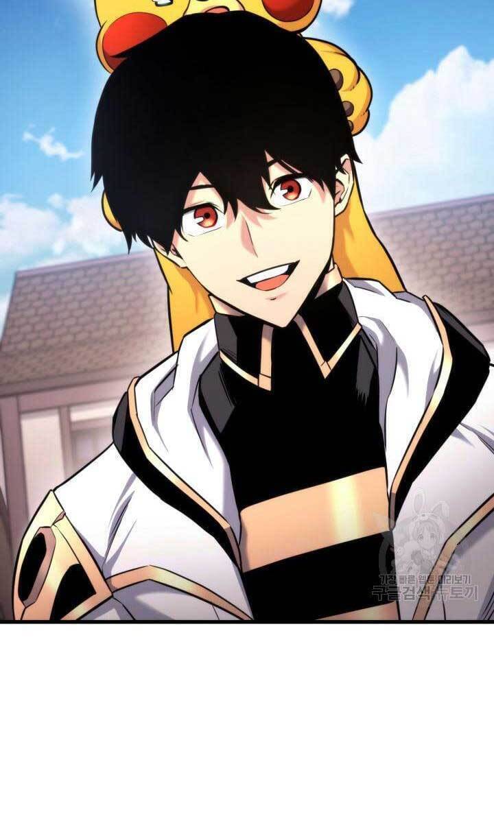 Sự Trở Lại Của Vị Thần Sức Mạnh Chapter  92 - 137