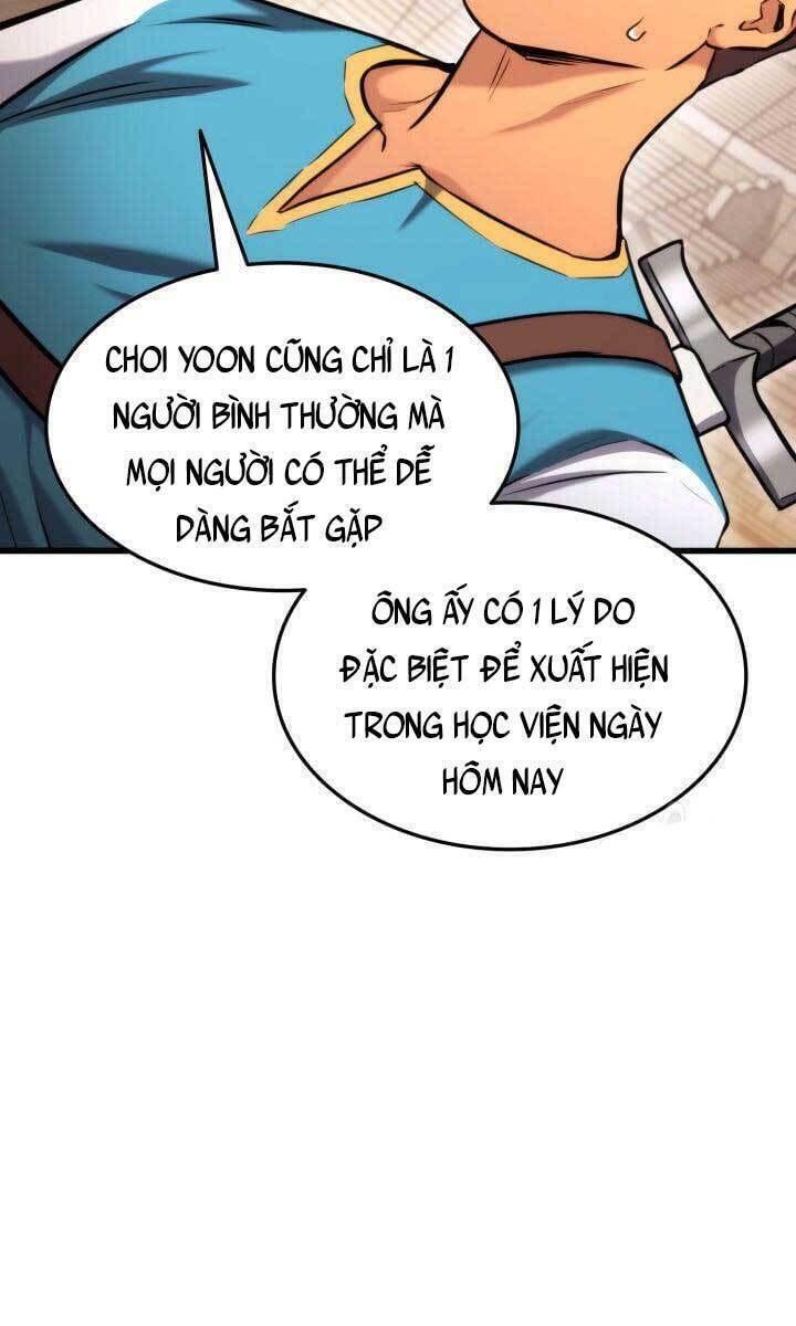 Sự Trở Lại Của Vị Thần Sức Mạnh Chapter  92 - 16