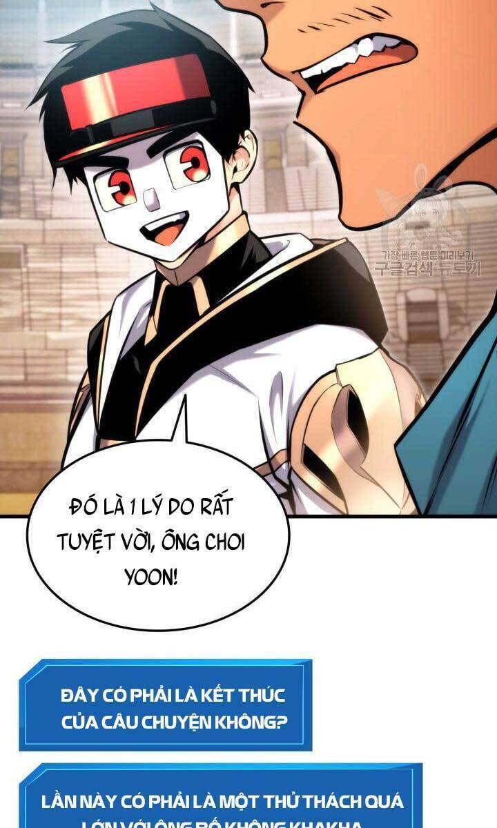 Sự Trở Lại Của Vị Thần Sức Mạnh Chapter  92 - 18