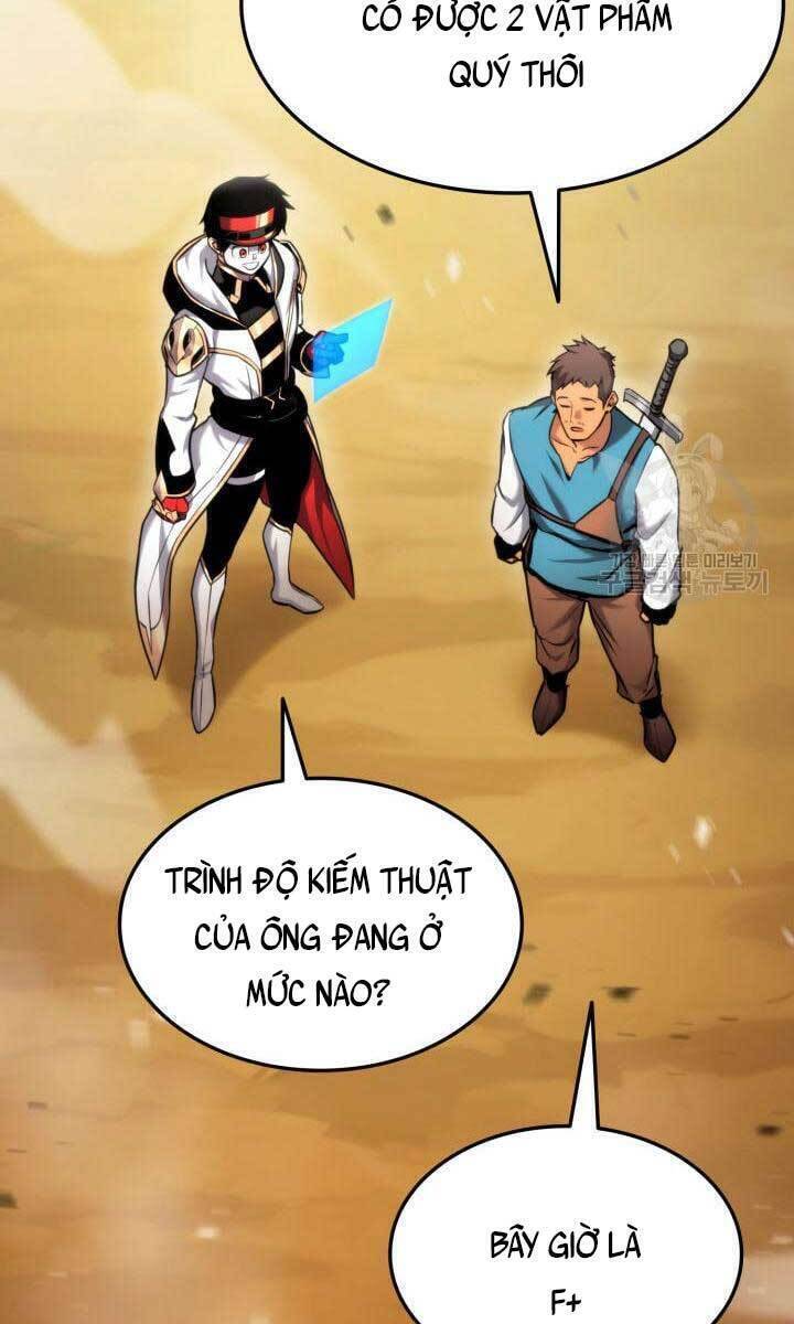 Sự Trở Lại Của Vị Thần Sức Mạnh Chapter  92 - 23