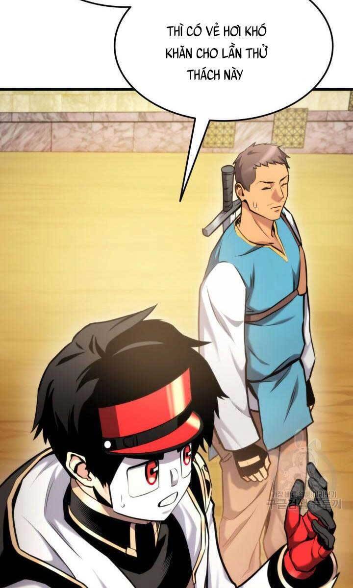 Sự Trở Lại Của Vị Thần Sức Mạnh Chapter  92 - 26