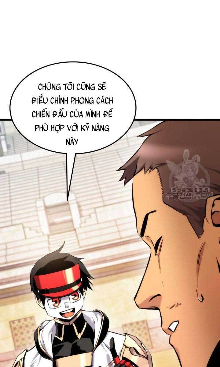 Sự Trở Lại Của Vị Thần Sức Mạnh Chapter 92 - 38
