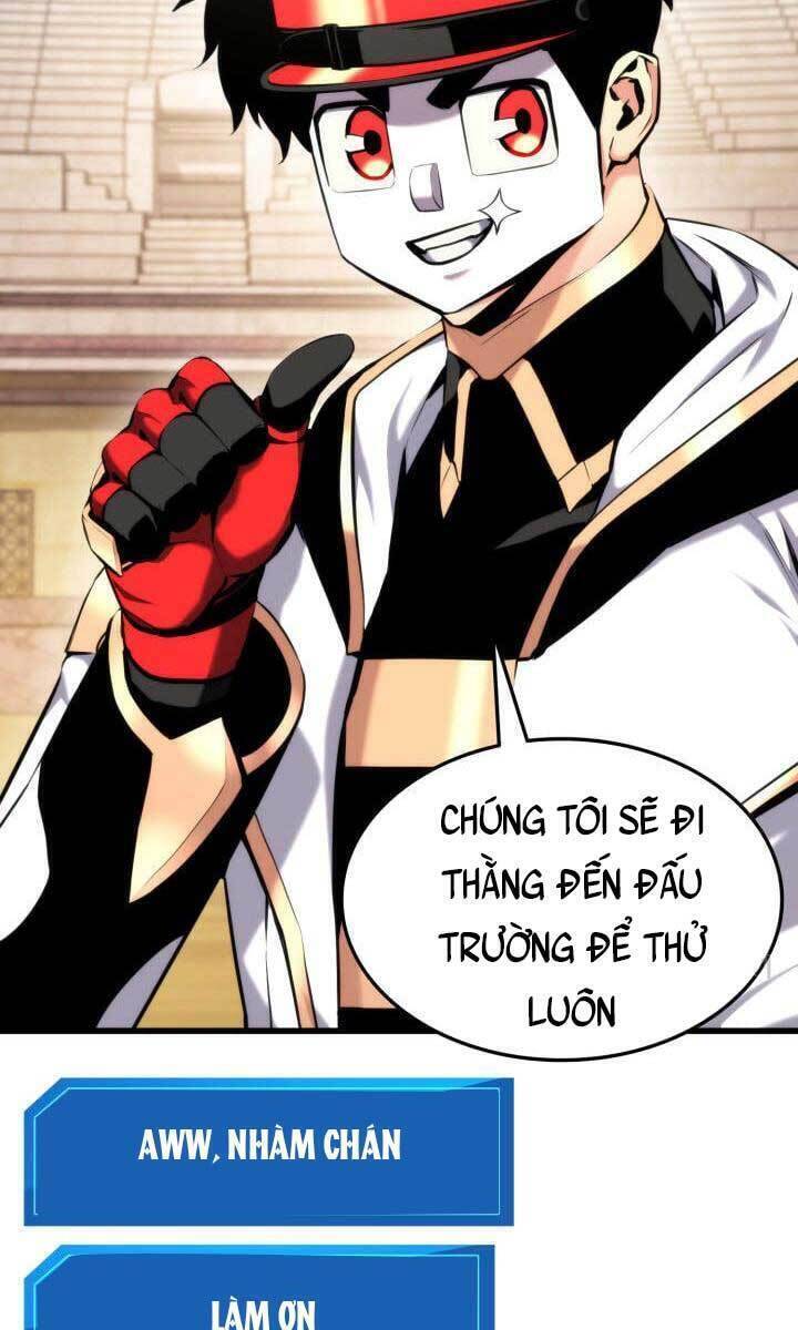 Sự Trở Lại Của Vị Thần Sức Mạnh Chapter  92 - 41