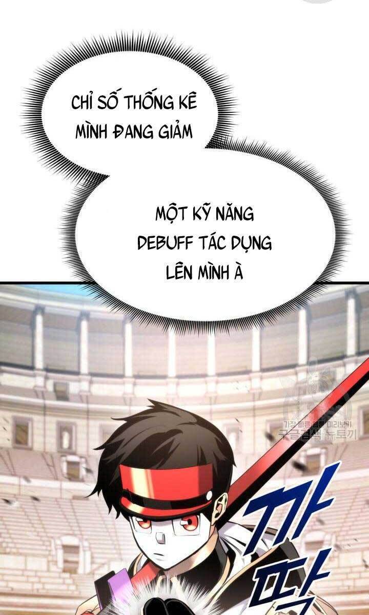 Sự Trở Lại Của Vị Thần Sức Mạnh Chapter  92 - 52