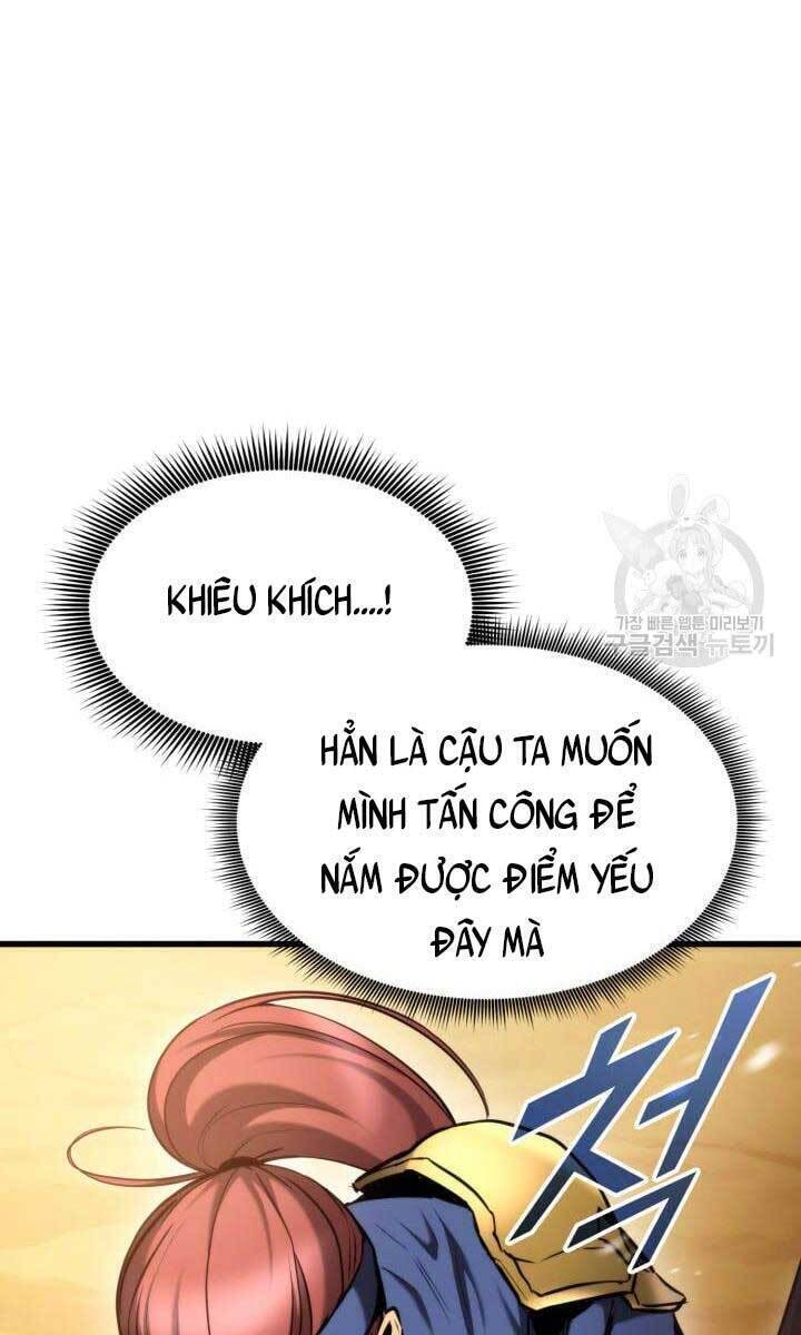 Sự Trở Lại Của Vị Thần Sức Mạnh Chapter  92 - 54