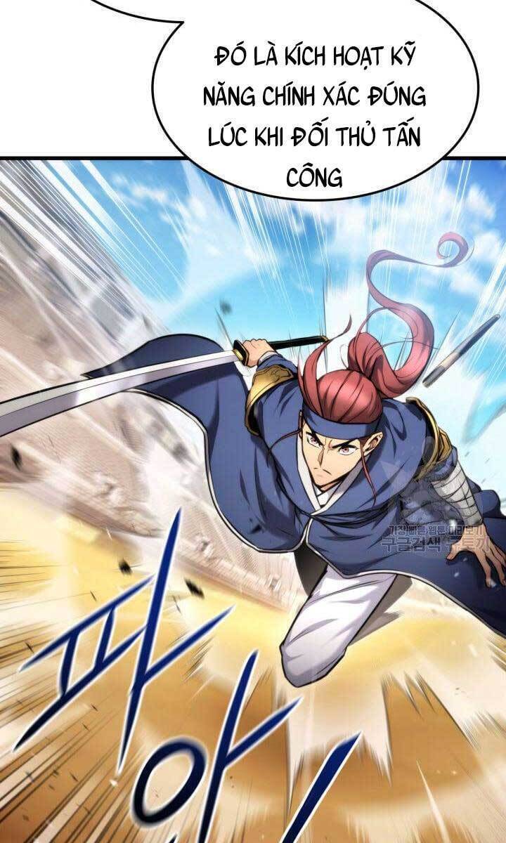 Sự Trở Lại Của Vị Thần Sức Mạnh Chapter  92 - 59
