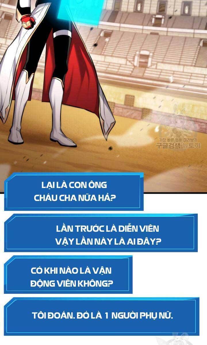 Sự Trở Lại Của Vị Thần Sức Mạnh Chapter  92 - 7