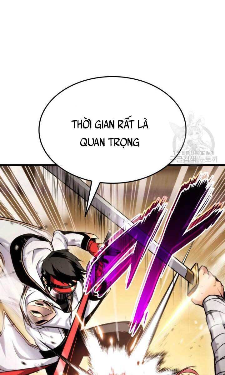 Sự Trở Lại Của Vị Thần Sức Mạnh Chapter  92 - 61