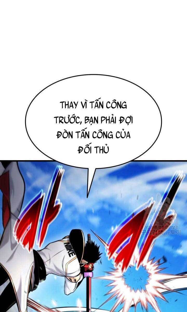 Sự Trở Lại Của Vị Thần Sức Mạnh Chapter  92 - 65