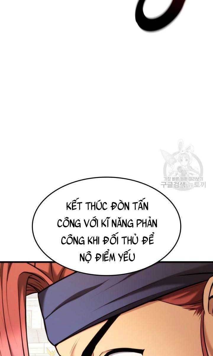 Sự Trở Lại Của Vị Thần Sức Mạnh Chapter  92 - 69