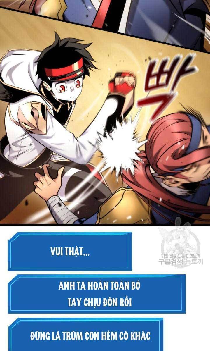 Sự Trở Lại Của Vị Thần Sức Mạnh Chapter  92 - 77