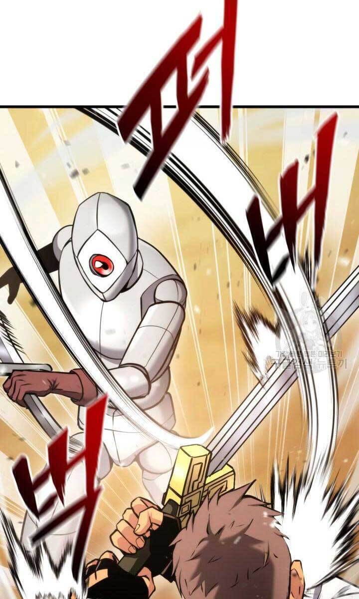 Sự Trở Lại Của Vị Thần Sức Mạnh Chapter  92 - 96