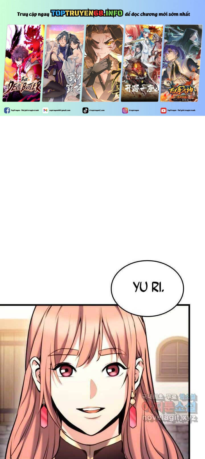 Sự Trở Lại Của Vị Thần Sức Mạnh Chapter  93 - 2