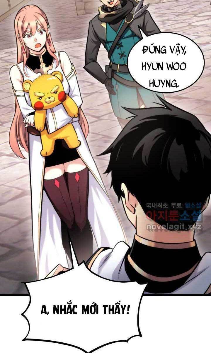 Sự Trở Lại Của Vị Thần Sức Mạnh Chapter  93 - 11