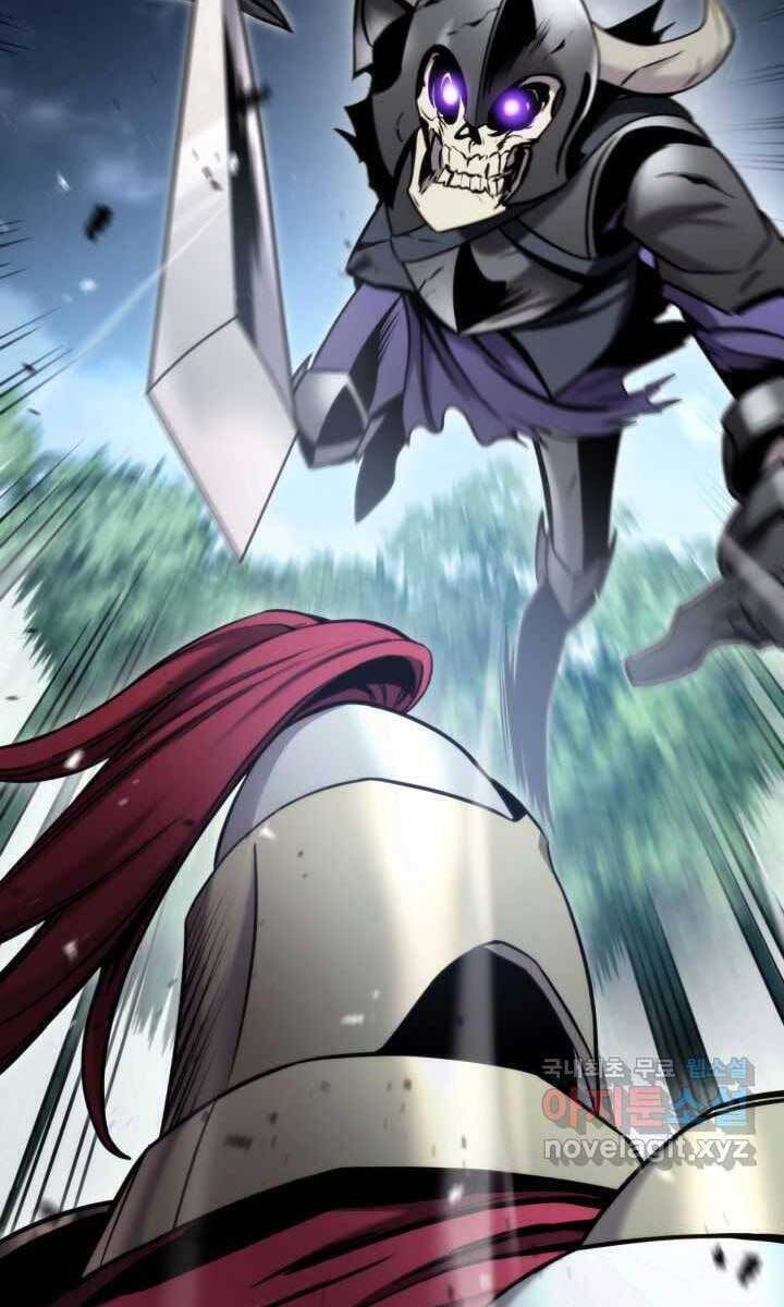 Sự Trở Lại Của Vị Thần Sức Mạnh Chapter  93 - 104