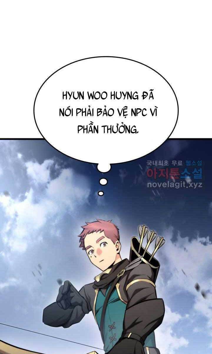 Sự Trở Lại Của Vị Thần Sức Mạnh Chapter  93 - 108