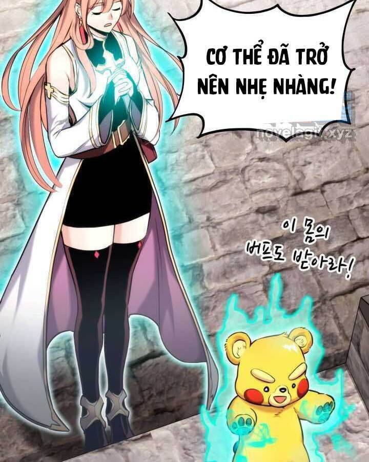 Sự Trở Lại Của Vị Thần Sức Mạnh Chapter 93 - 113