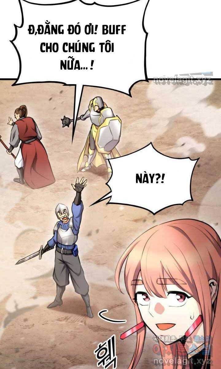 Sự Trở Lại Của Vị Thần Sức Mạnh Chapter  93 - 115