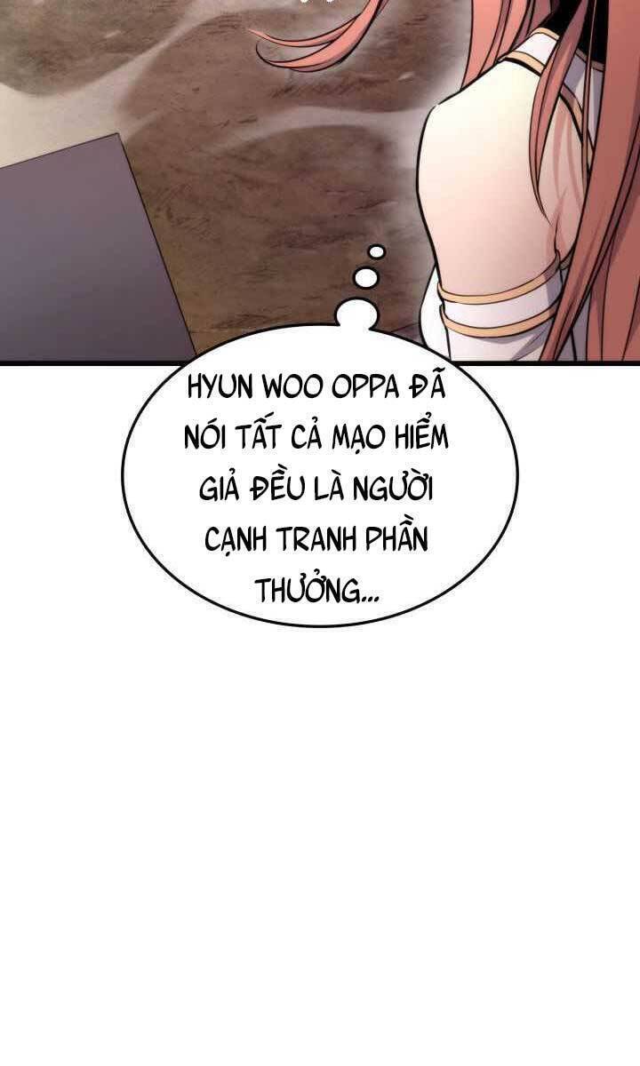Sự Trở Lại Của Vị Thần Sức Mạnh Chapter  93 - 116
