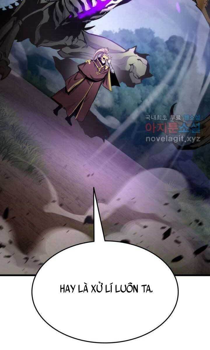 Sự Trở Lại Của Vị Thần Sức Mạnh Chapter  93 - 125