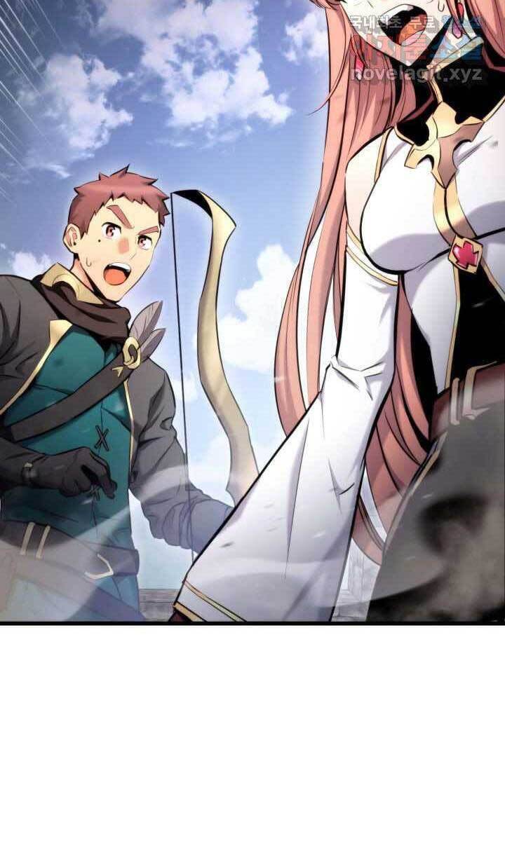 Sự Trở Lại Của Vị Thần Sức Mạnh Chapter  93 - 136