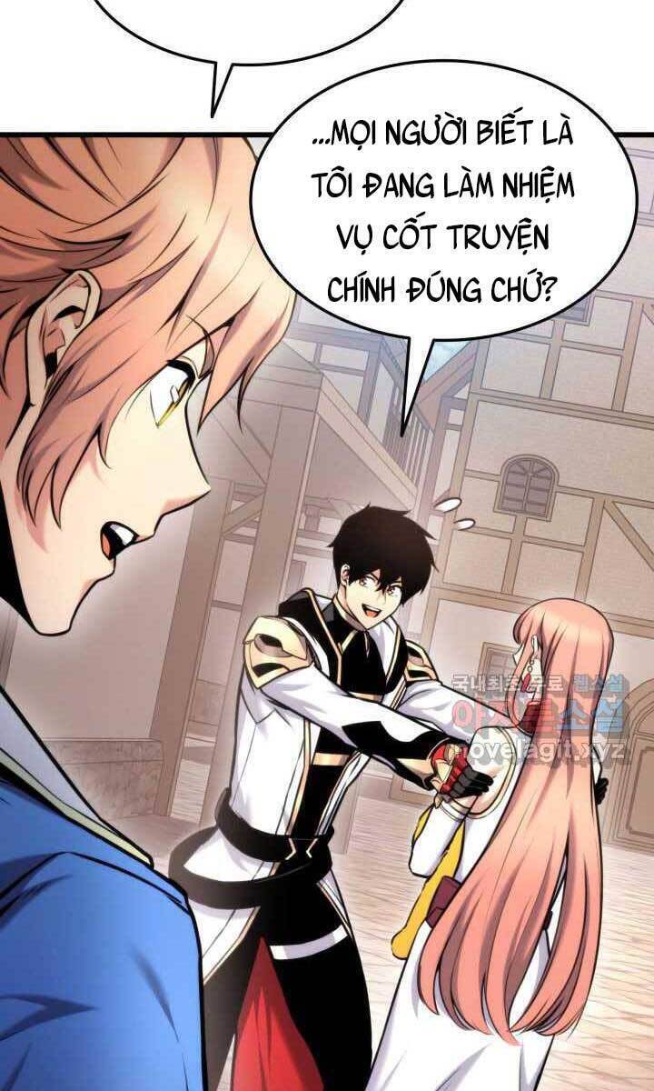 Sự Trở Lại Của Vị Thần Sức Mạnh Chapter  93 - 15