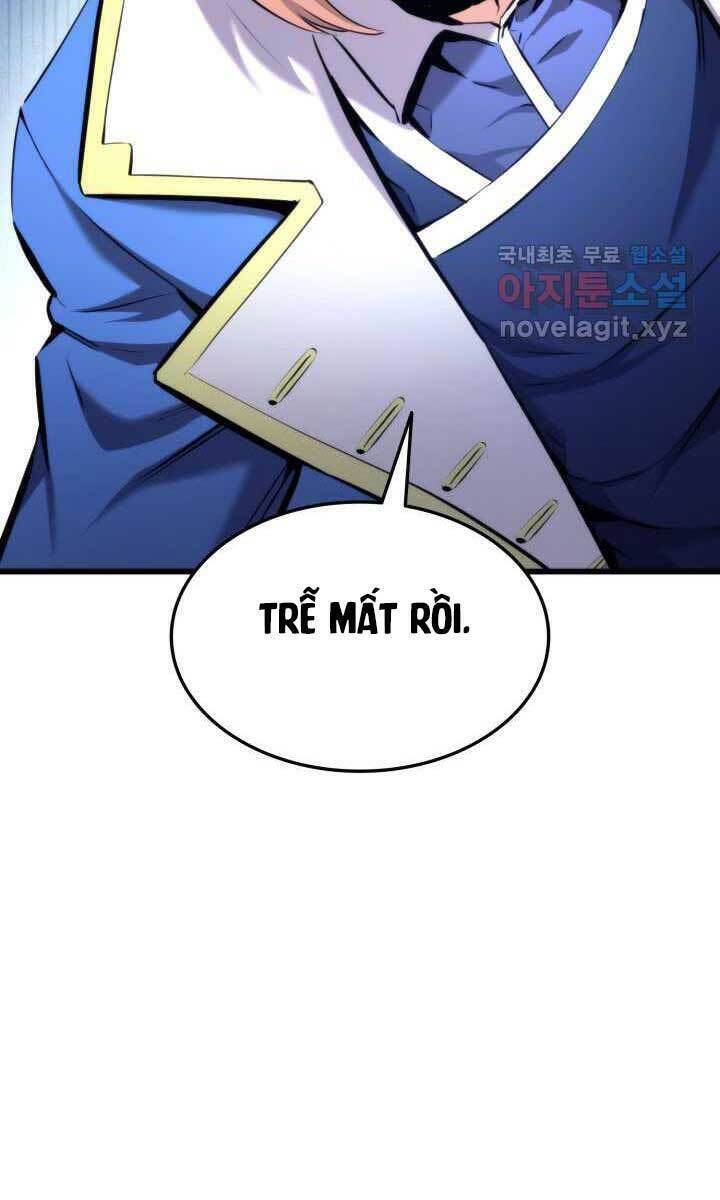 Sự Trở Lại Của Vị Thần Sức Mạnh Chapter  93 - 142