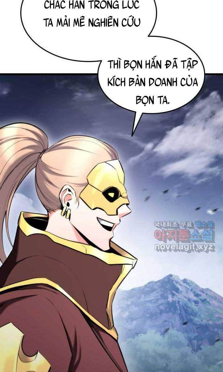 Sự Trở Lại Của Vị Thần Sức Mạnh Chapter  93 - 149