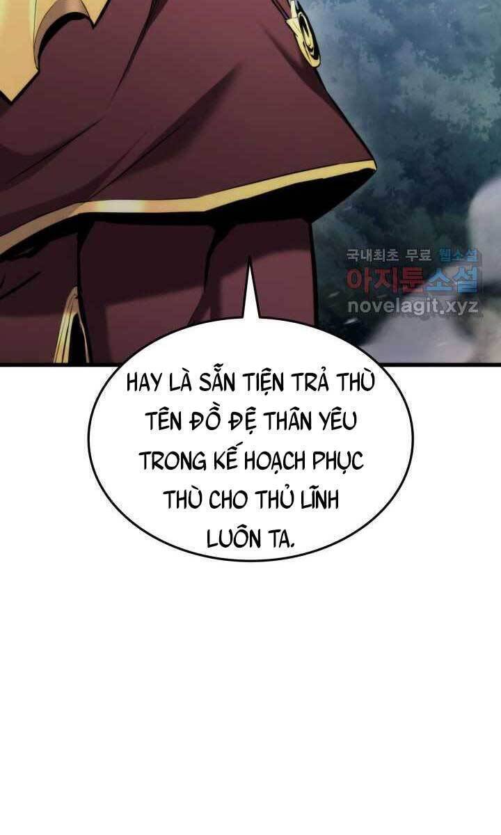 Sự Trở Lại Của Vị Thần Sức Mạnh Chapter 93 - 150