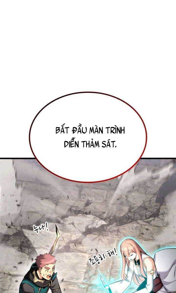 Sự Trở Lại Của Vị Thần Sức Mạnh Chapter  93 - 151