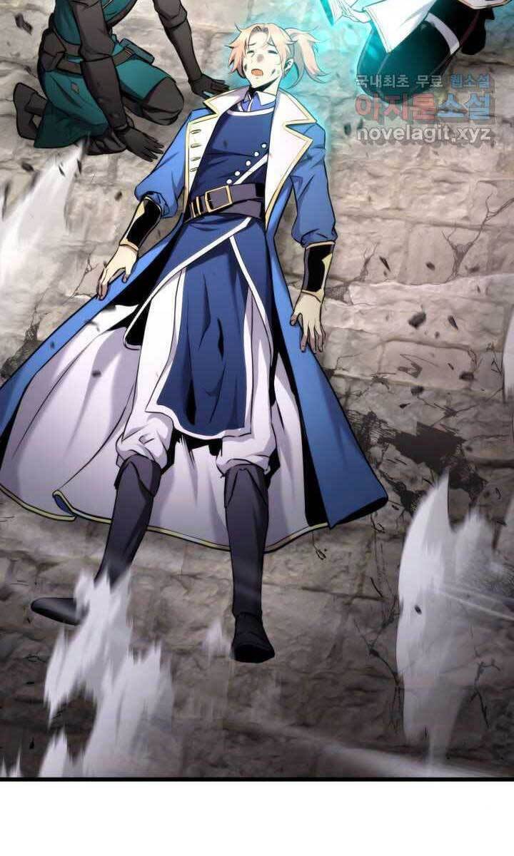 Sự Trở Lại Của Vị Thần Sức Mạnh Chapter  93 - 152