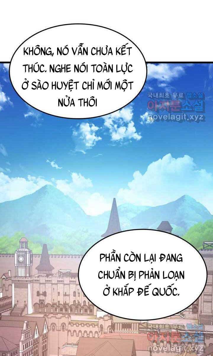 Sự Trở Lại Của Vị Thần Sức Mạnh Chapter  93 - 17