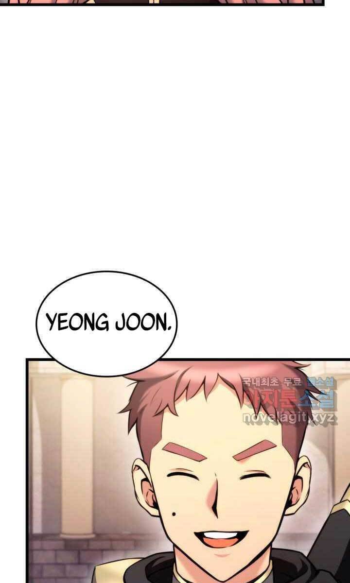 Sự Trở Lại Của Vị Thần Sức Mạnh Chapter  93 - 3