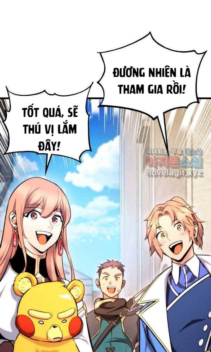 Sự Trở Lại Của Vị Thần Sức Mạnh Chapter  93 - 22