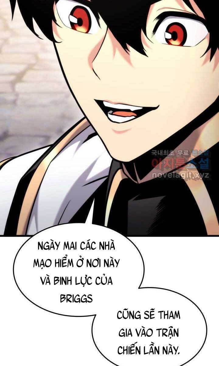 Sự Trở Lại Của Vị Thần Sức Mạnh Chapter  93 - 25