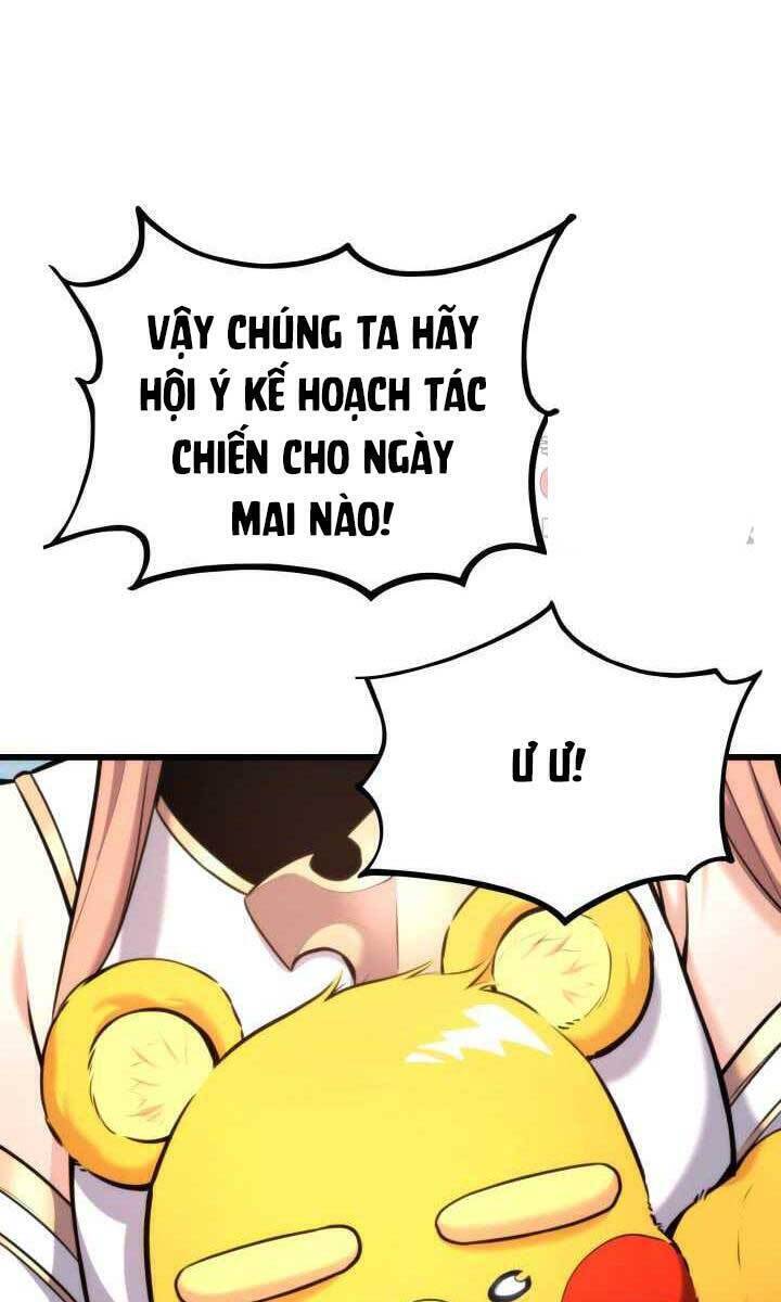 Sự Trở Lại Của Vị Thần Sức Mạnh Chapter  93 - 29