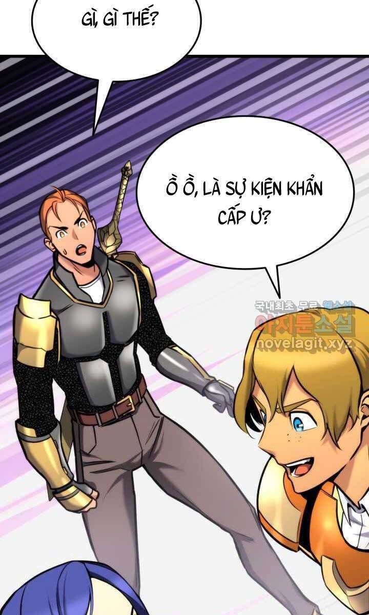Sự Trở Lại Của Vị Thần Sức Mạnh Chapter 93 - 41