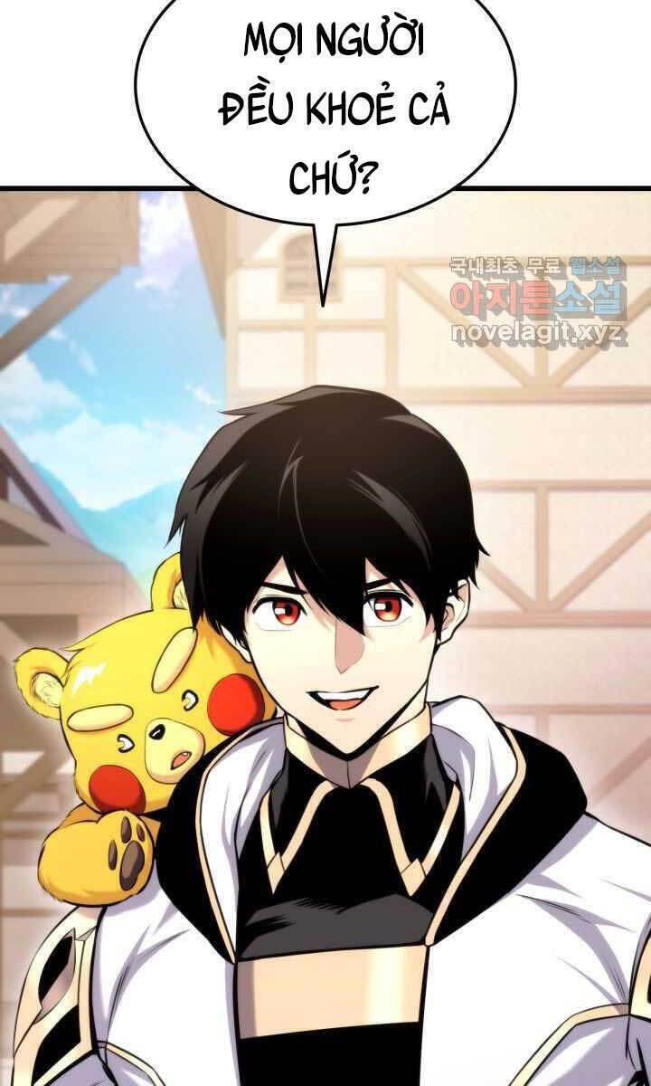 Sự Trở Lại Của Vị Thần Sức Mạnh Chapter 93 - 6