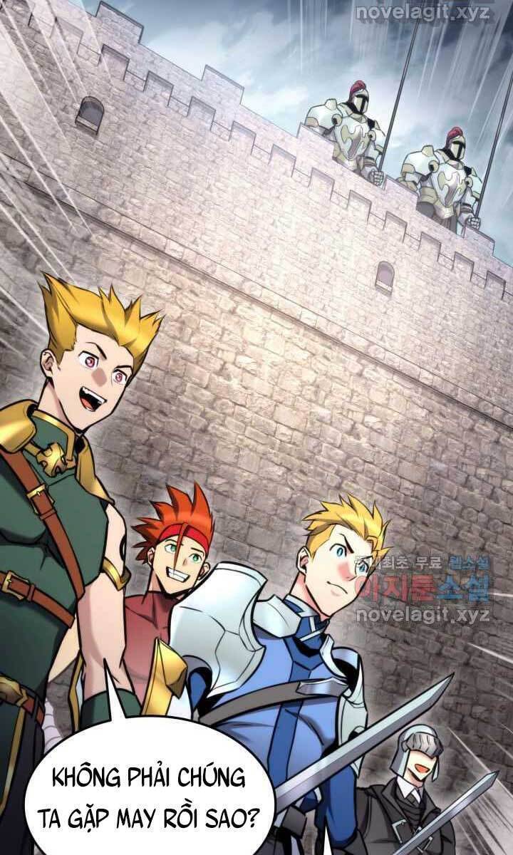 Sự Trở Lại Của Vị Thần Sức Mạnh Chapter  93 - 52