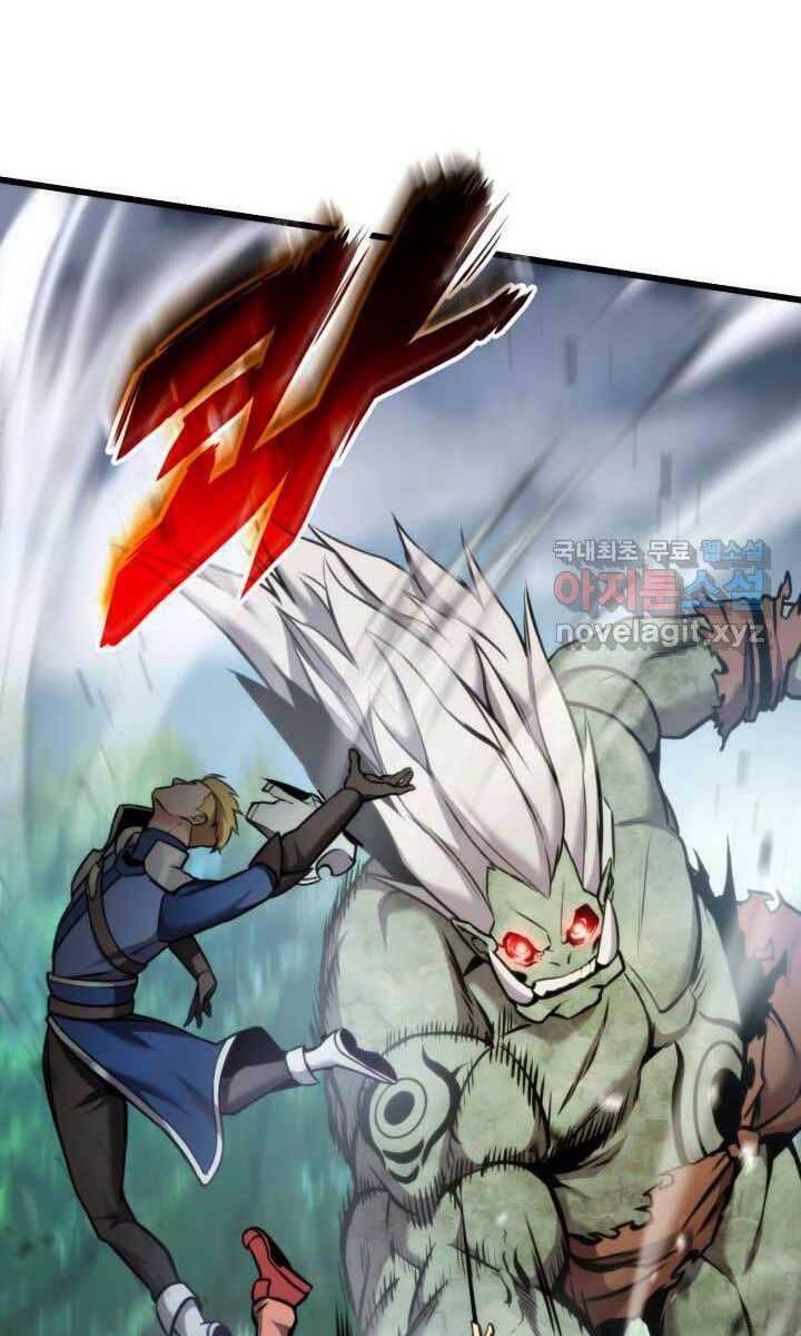 Sự Trở Lại Của Vị Thần Sức Mạnh Chapter 93 - 58