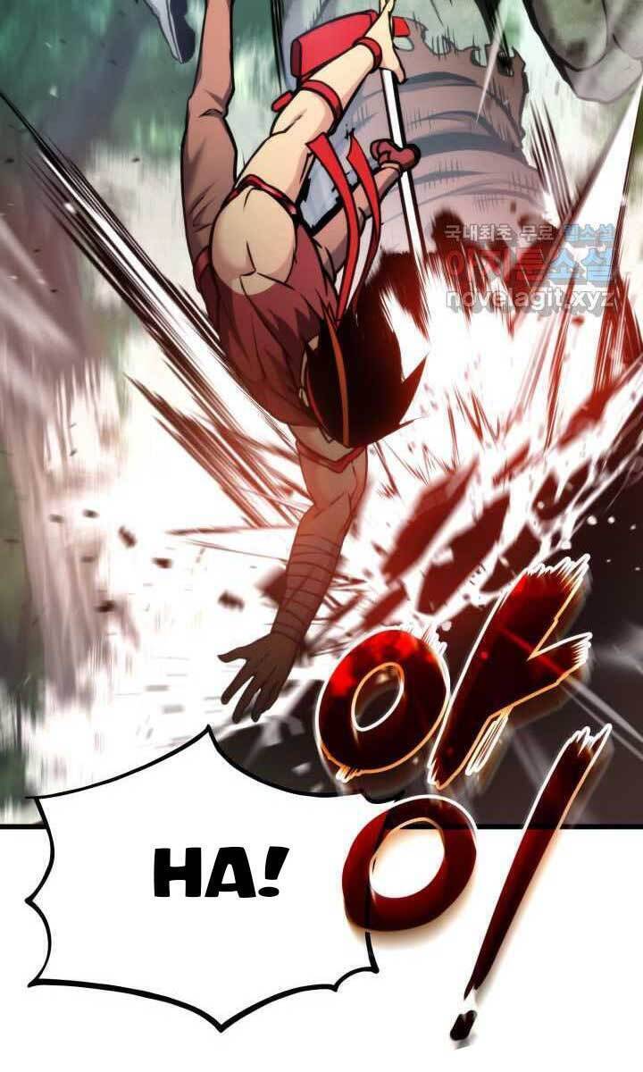 Sự Trở Lại Của Vị Thần Sức Mạnh Chapter  93 - 59