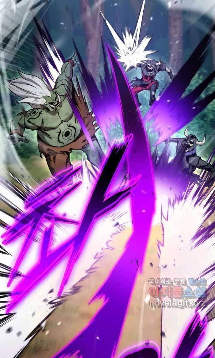 Sự Trở Lại Của Vị Thần Sức Mạnh Chapter  93 - 68