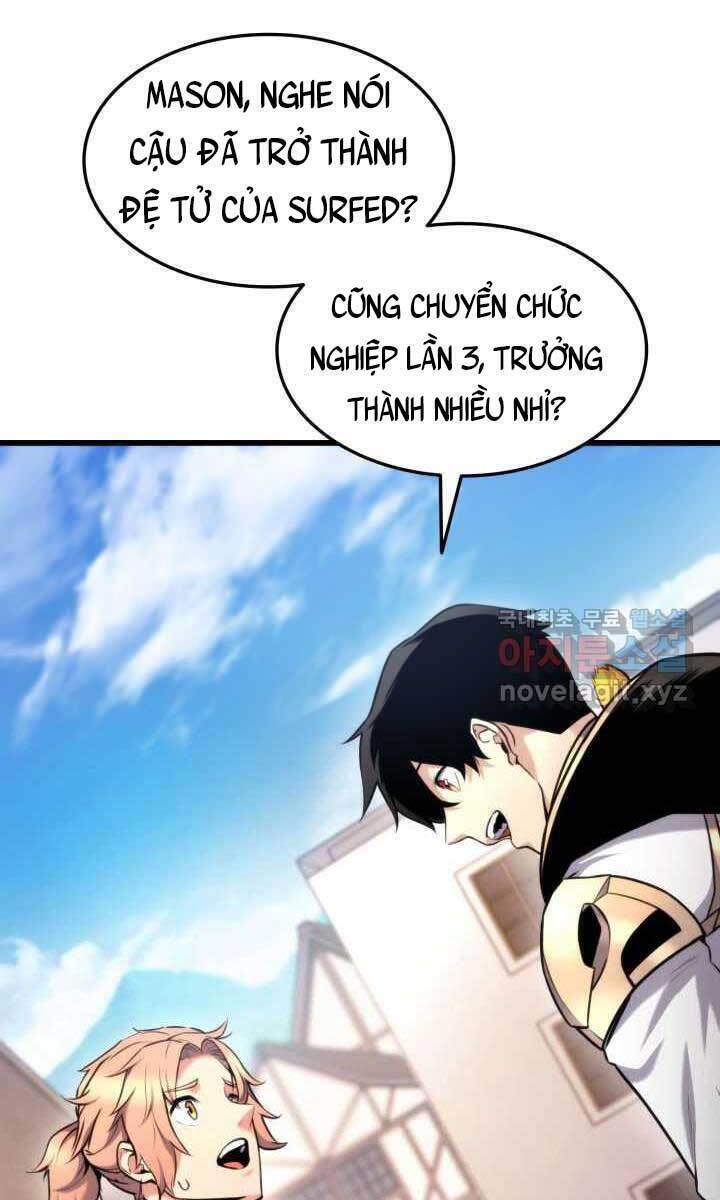 Sự Trở Lại Của Vị Thần Sức Mạnh Chapter  93 - 8