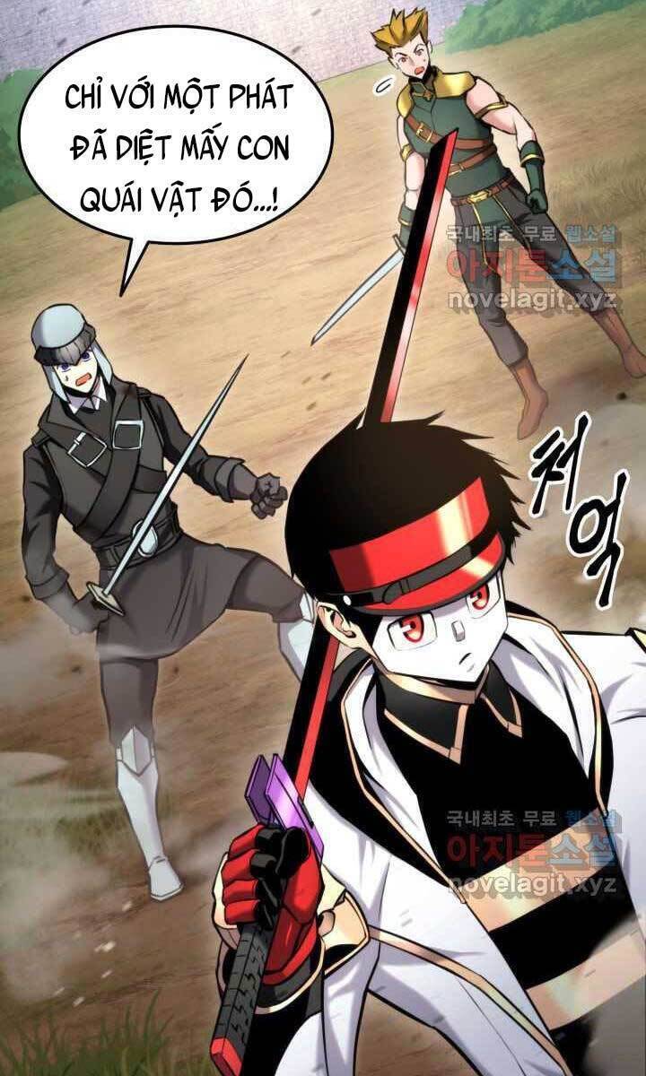 Sự Trở Lại Của Vị Thần Sức Mạnh Chapter  93 - 72