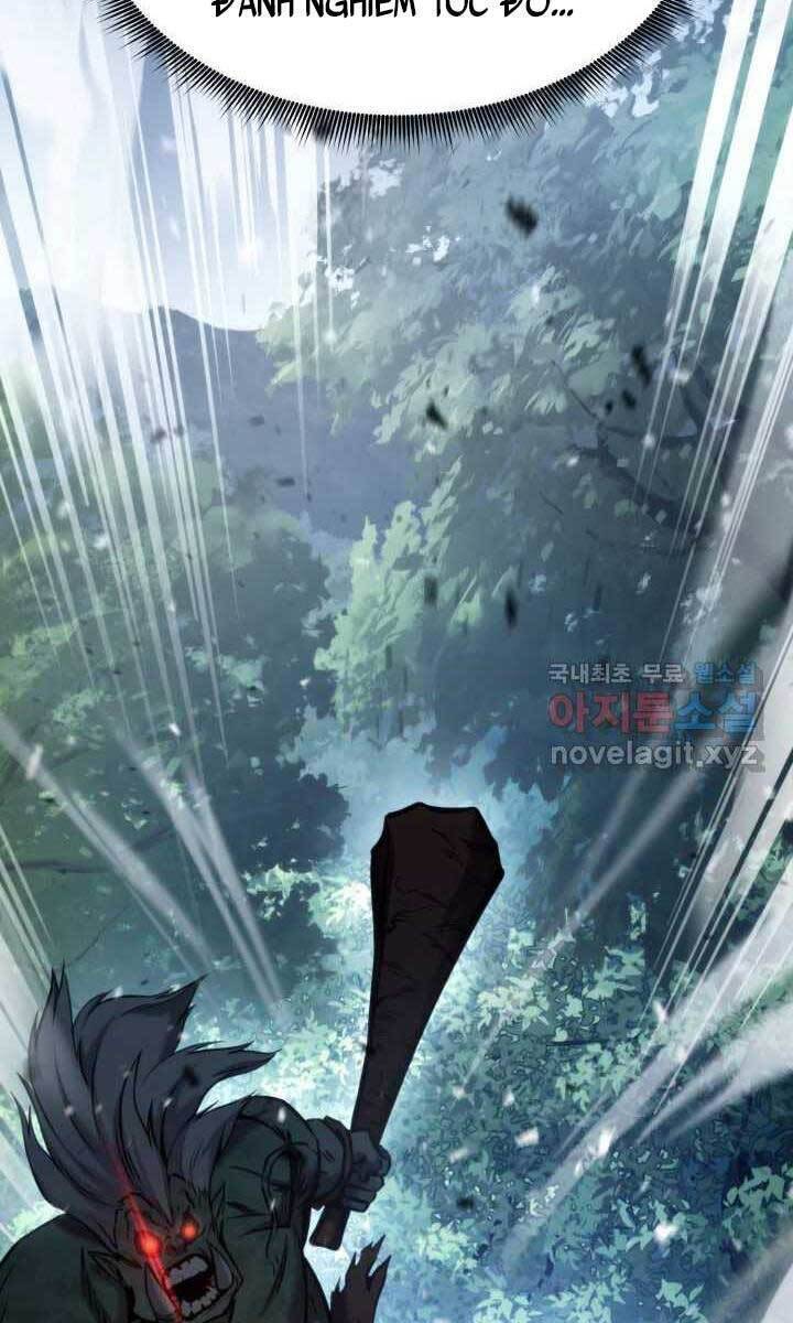 Sự Trở Lại Của Vị Thần Sức Mạnh Chapter  93 - 77