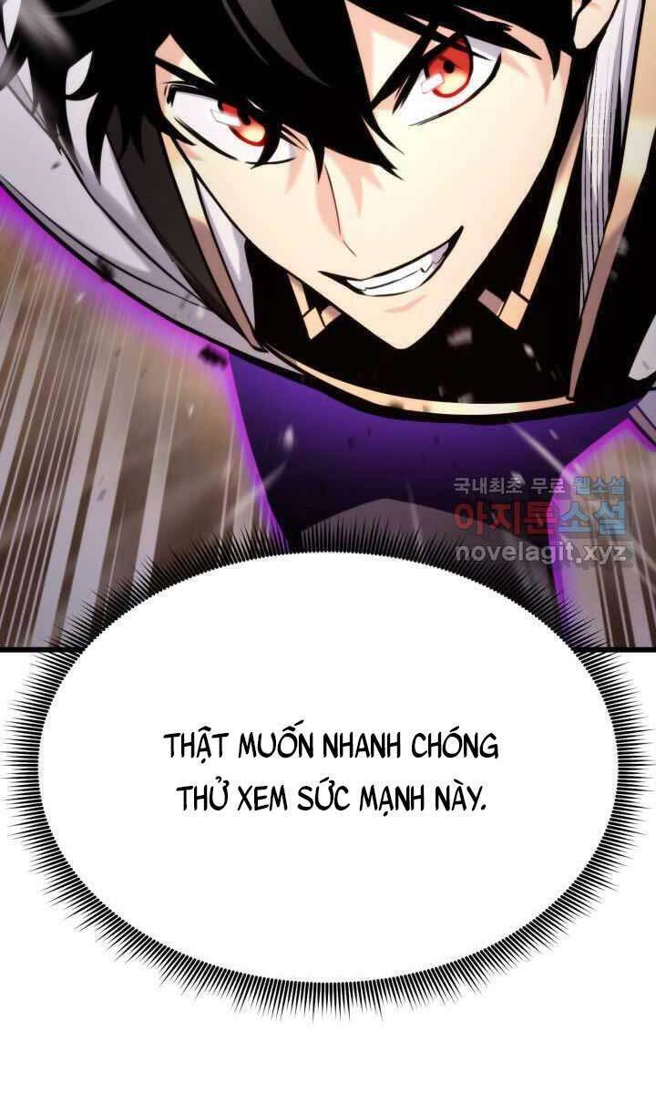 Sự Trở Lại Của Vị Thần Sức Mạnh Chapter  93 - 80