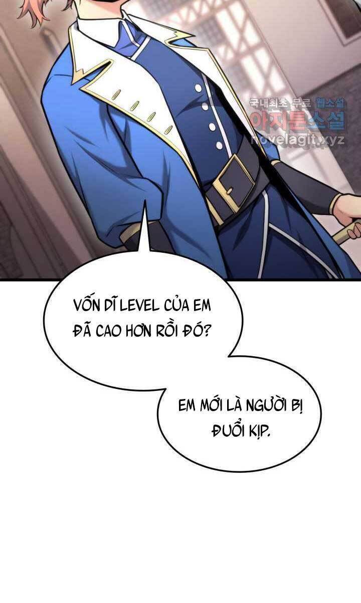 Sự Trở Lại Của Vị Thần Sức Mạnh Chapter  93 - 9