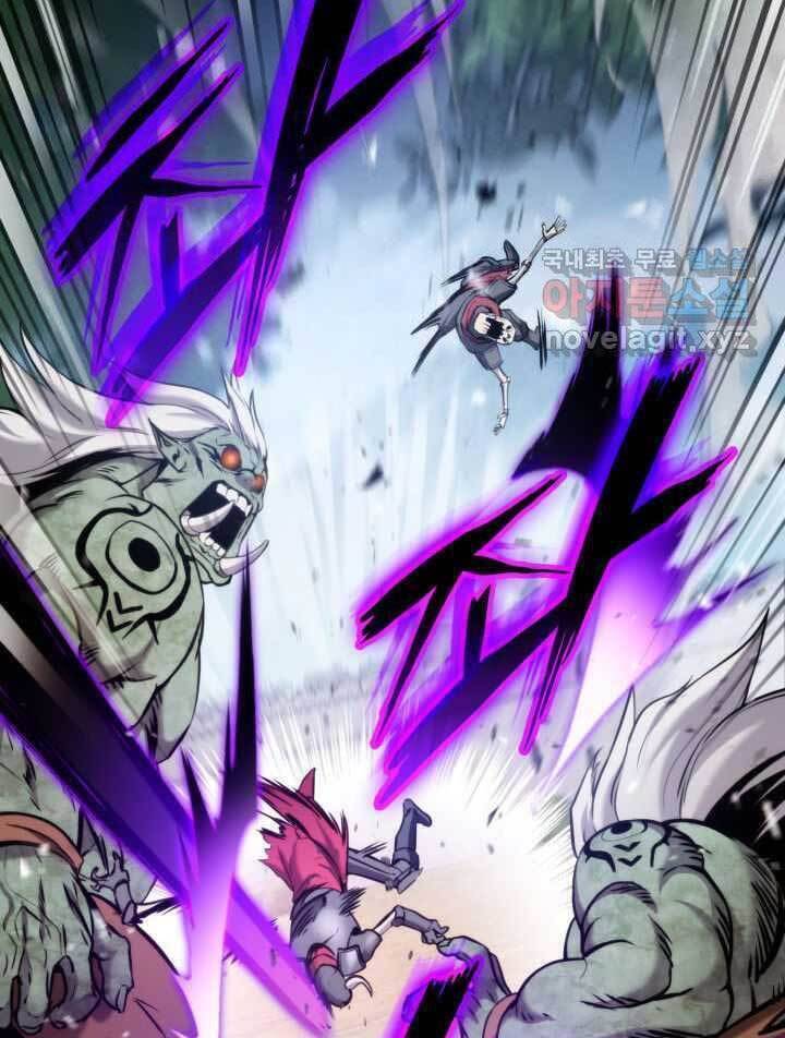 Sự Trở Lại Của Vị Thần Sức Mạnh Chapter  93 - 82