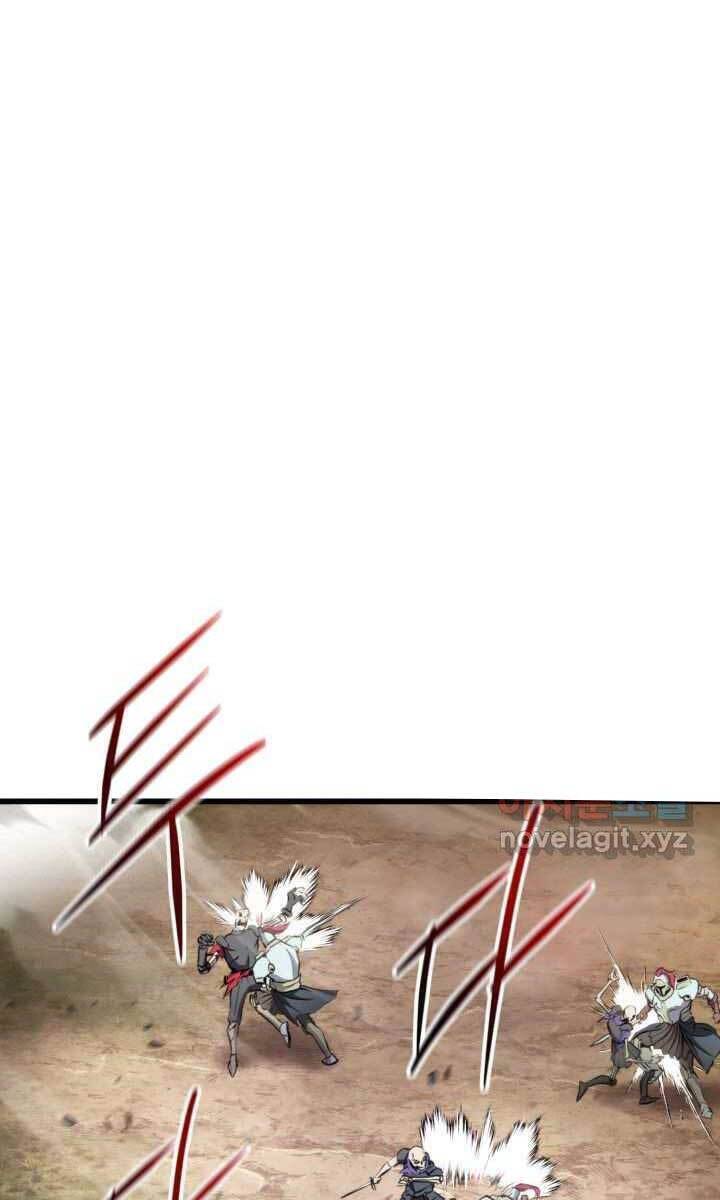 Sự Trở Lại Của Vị Thần Sức Mạnh Chapter  93 - 85